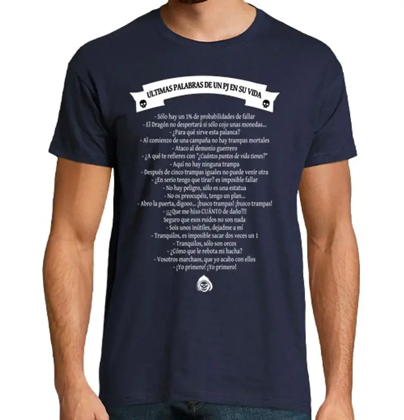 Tostadora T-shirt Uomo 1431828