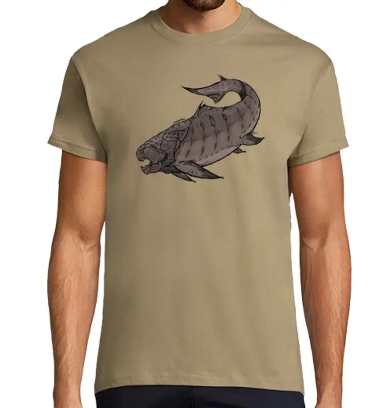 Tostadora T-shirt Uomo 1474282