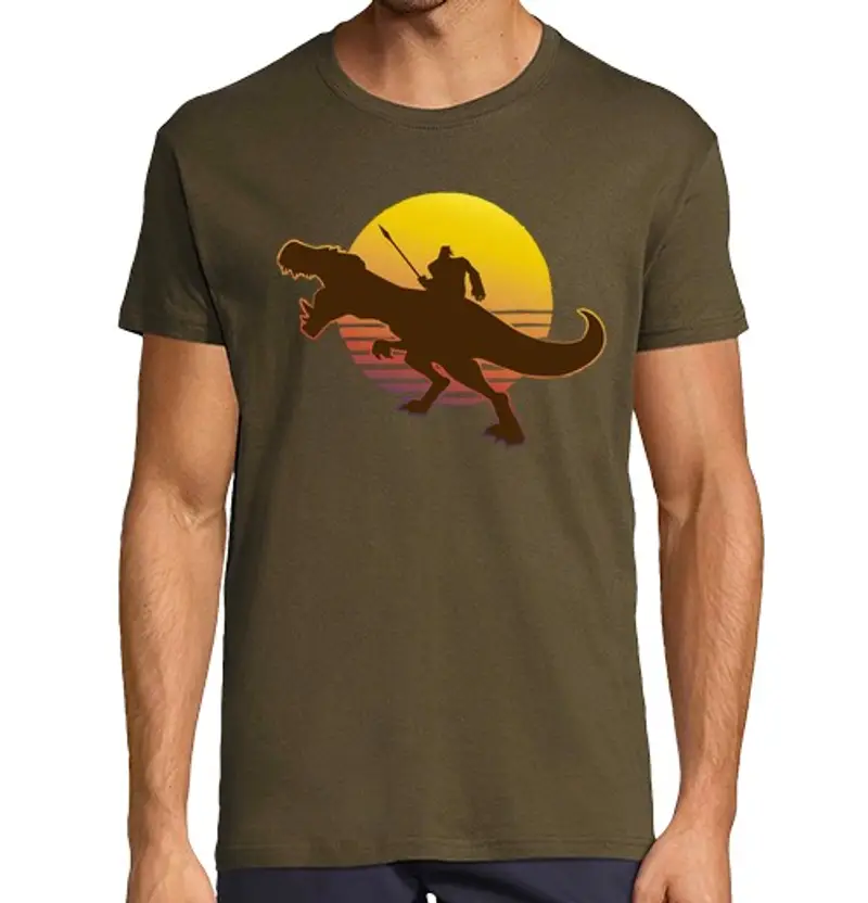 Tostadora T-shirt Uomo 1458631