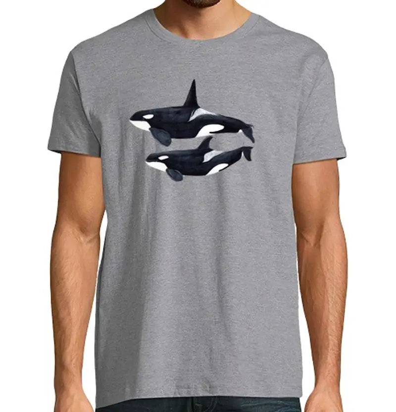 Tostadora T-shirt Uomo 1465820