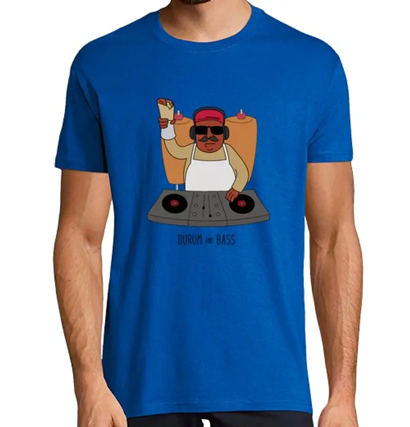 Tostadora T-shirt Uomo 1433516