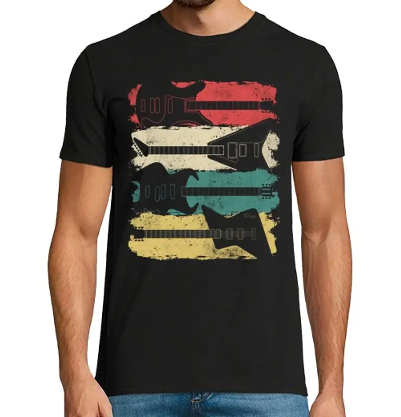 Tostadora T-shirt Uomo 1473893