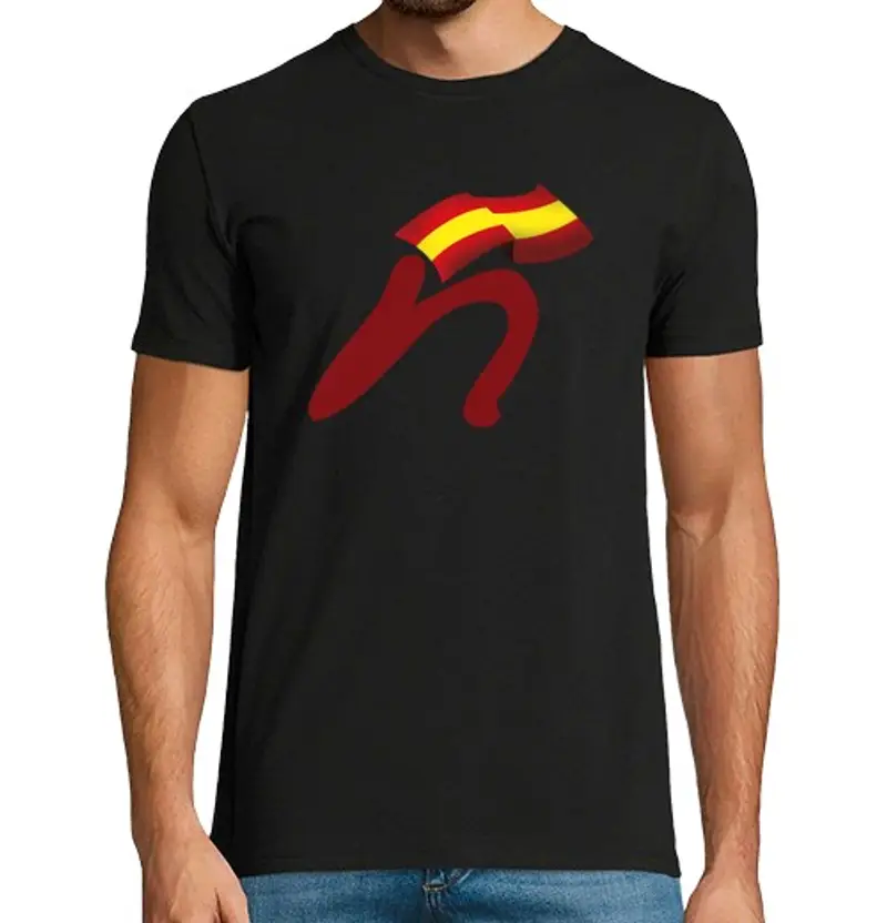 Tostadora T-shirt Uomo 1478640