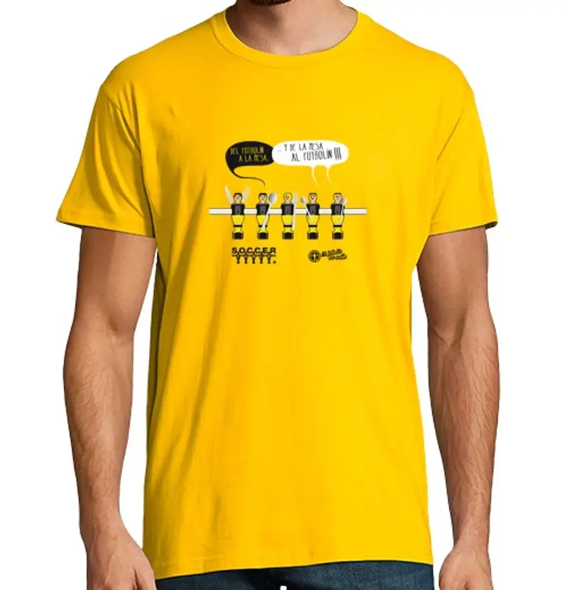 Tostadora T-shirt Uomo 1466913