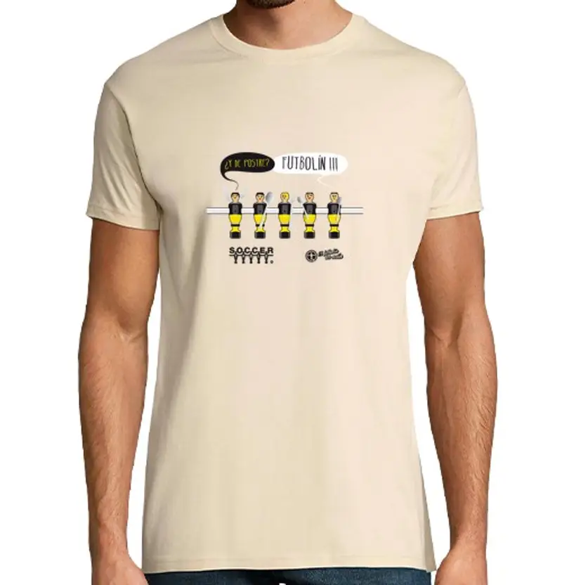 Tostadora T-shirt Uomo 1439044