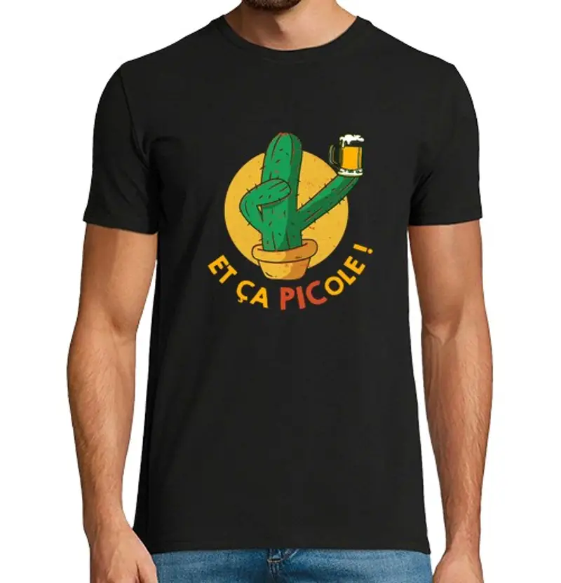 Tostadora T-shirt Uomo 1473672