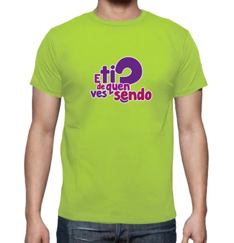 Tostadora T-shirt Uomo 1458190