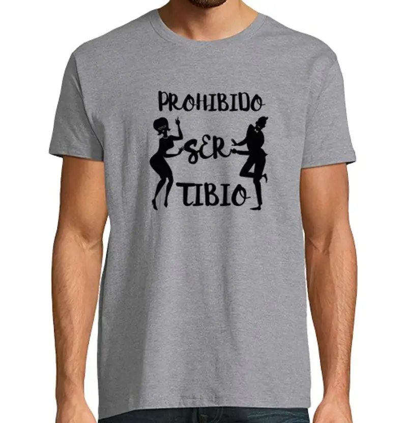 Tostadora T-shirt Uomo 1477327