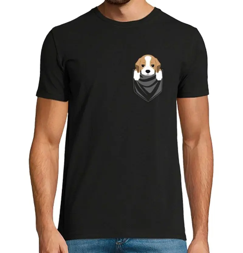 Tostadora T-shirt Uomo 1441342