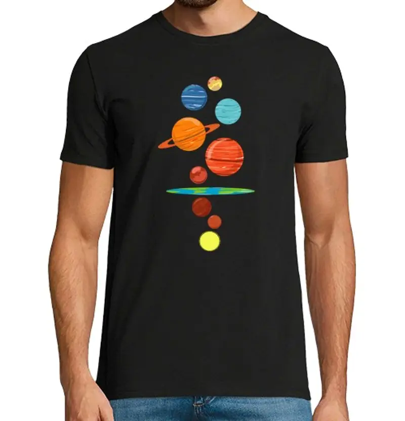 Tostadora T-shirt Uomo 1433220