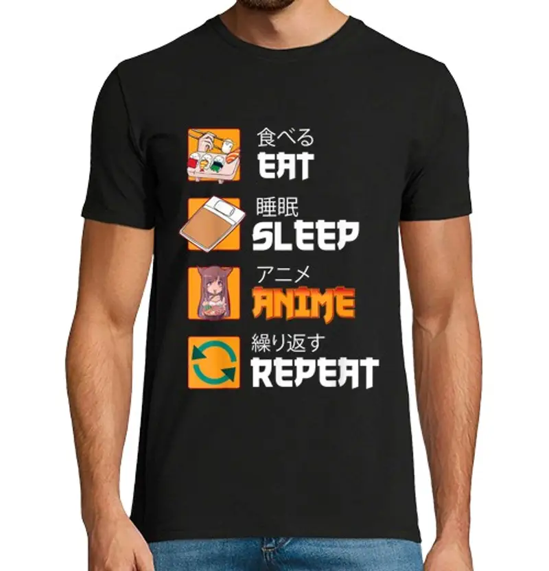 Tostadora T-shirt Uomo 1439222