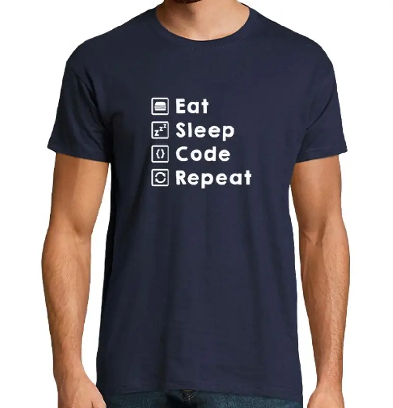 Tostadora T-shirt Uomo 1454704