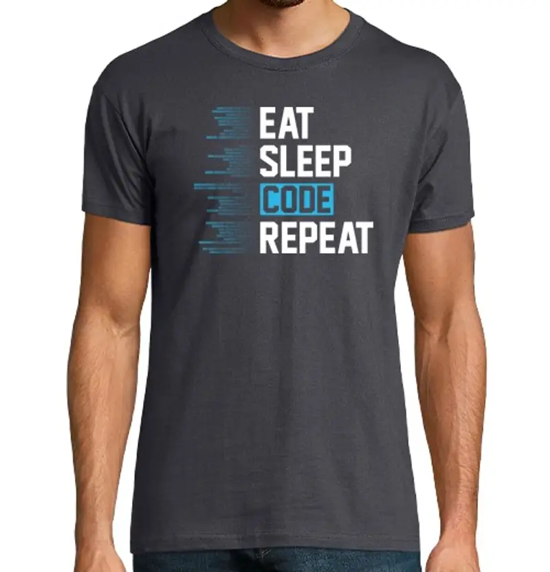 Tostadora T-shirt Uomo 1440156