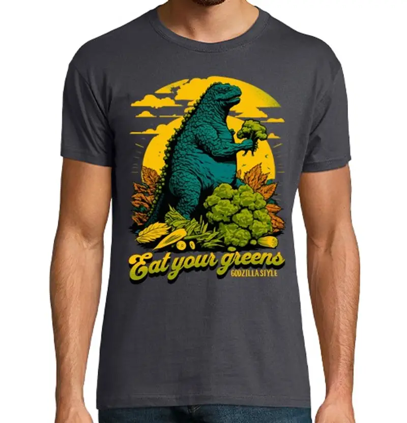 Tostadora T-shirt Uomo 1471363