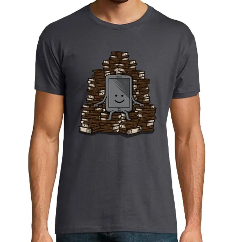 Tostadora T-shirt Uomo 1460635