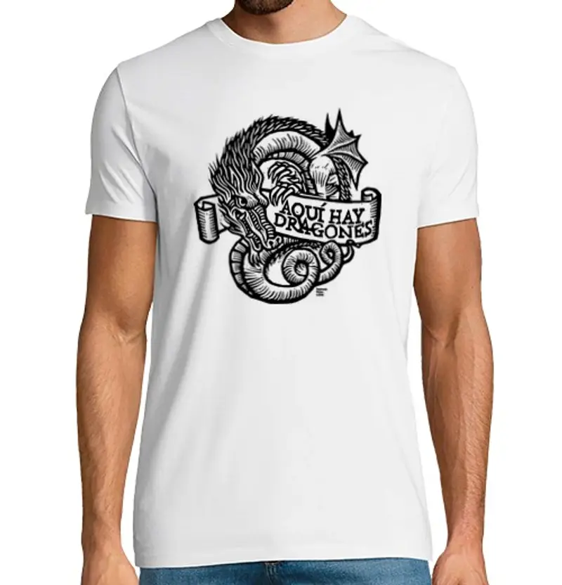 Tostadora T-shirt Uomo 1431127