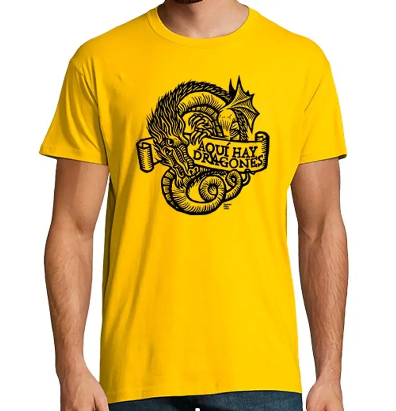 Tostadora T-shirt Uomo 1432359
