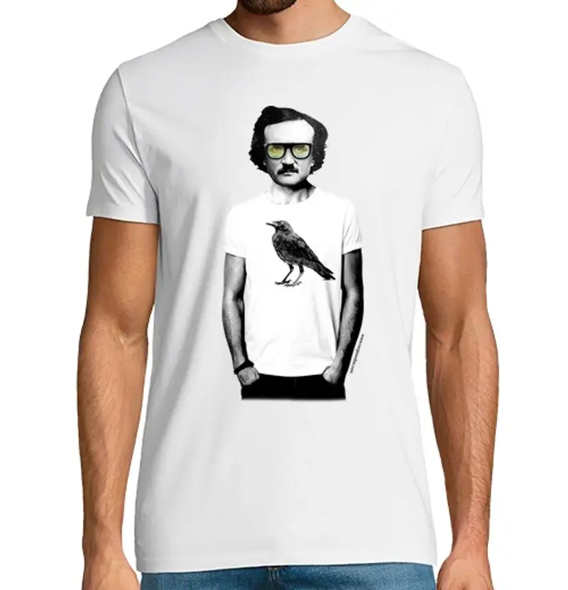 Tostadora T-shirt Uomo 1432283