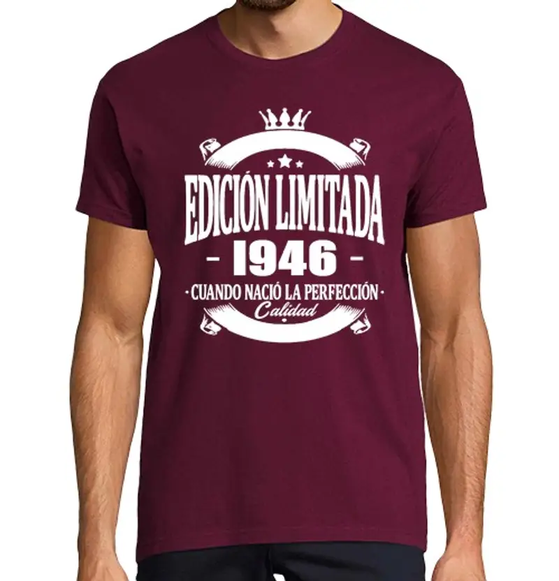 Tostadora T-shirt Uomo 1465990