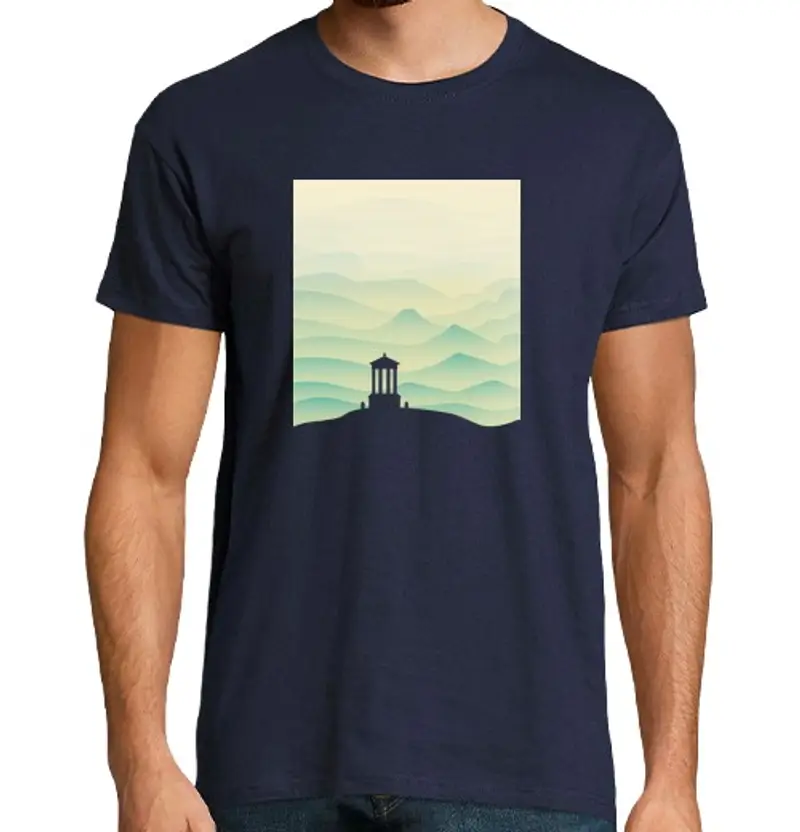 Tostadora T-shirt Uomo 1460062