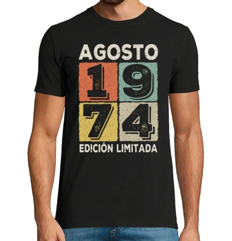 Tostadora T-shirt Uomo 1462175