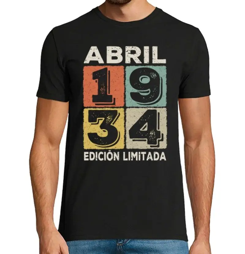 Tostadora T-shirt Uomo 1472057