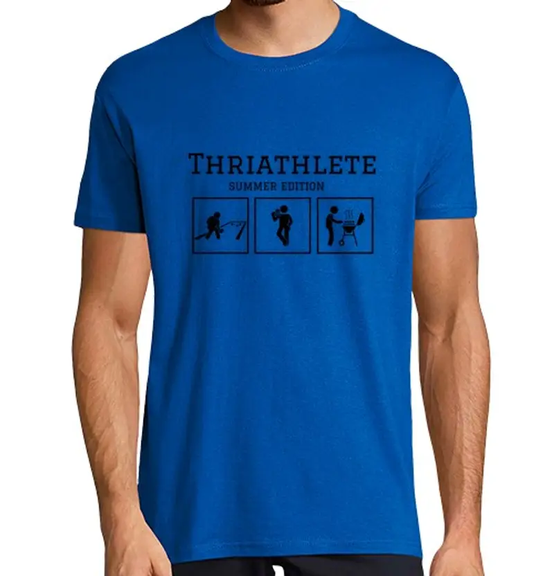 Tostadora T-shirt Uomo 1457660