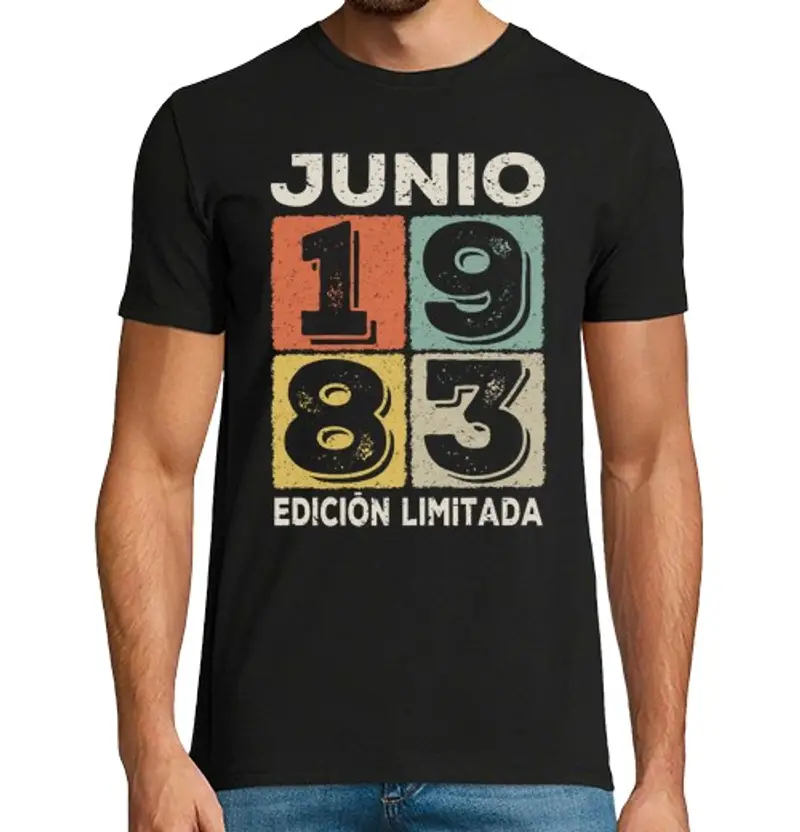 Tostadora T-shirt Uomo 1462182
