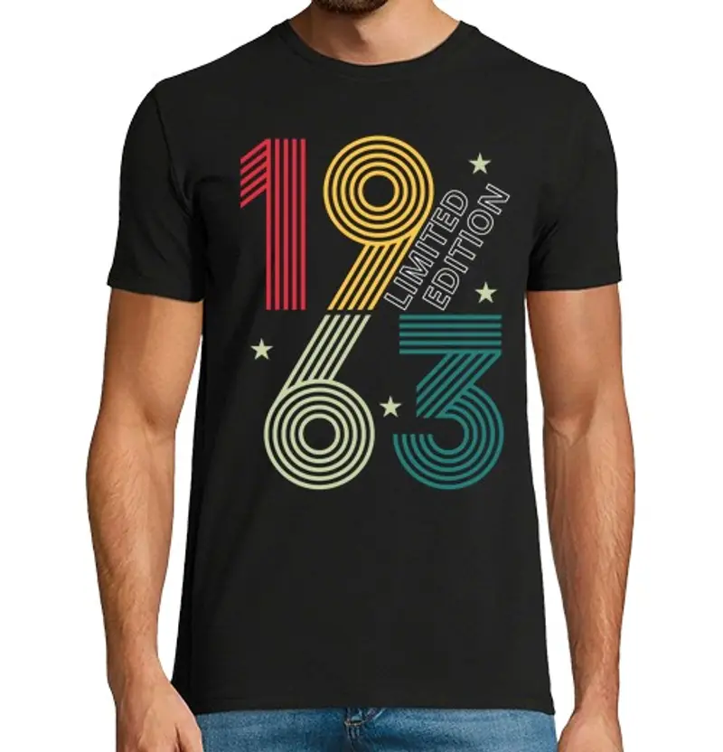 Tostadora T-shirt Uomo 1442956