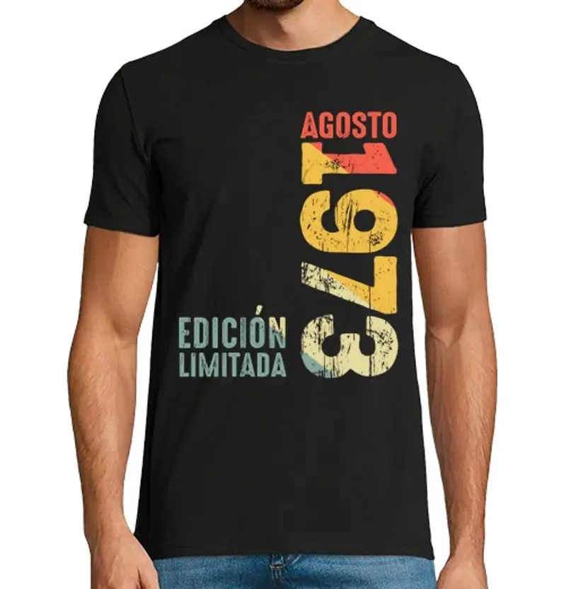 Tostadora T-shirt Uomo 1446179