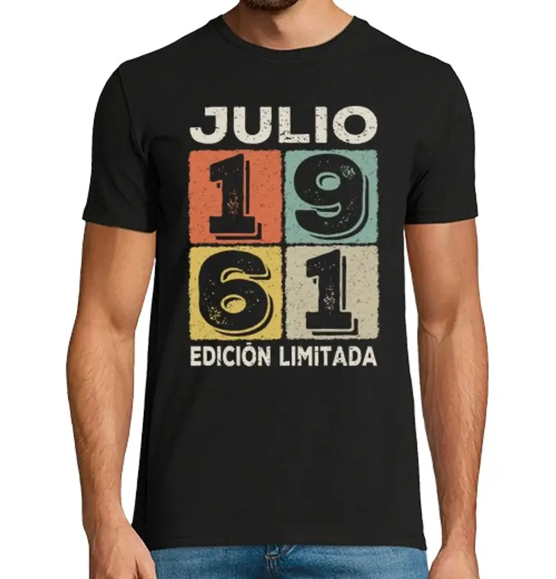 Tostadora T-shirt Uomo 1462177