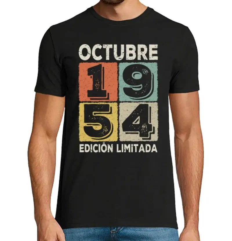 Tostadora T-shirt Uomo 1462167