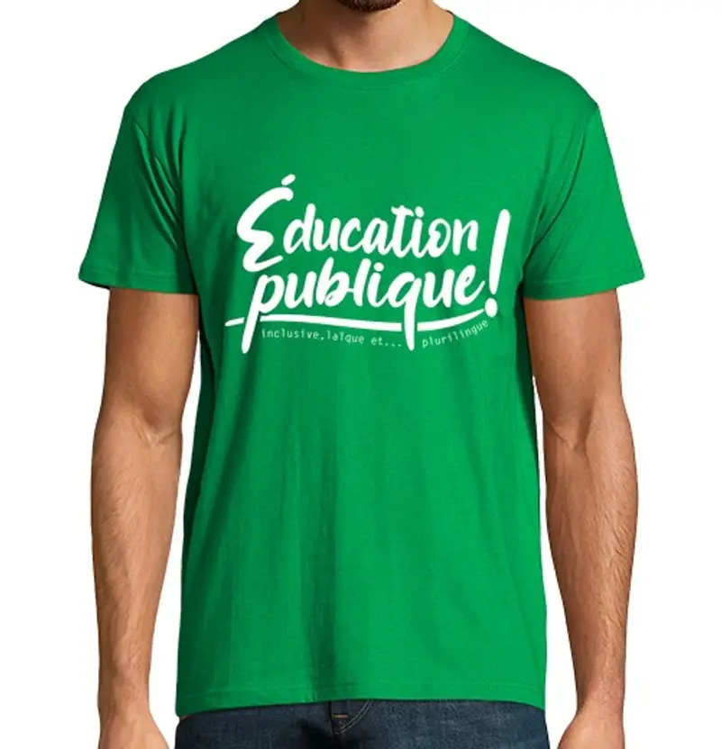 Tostadora T-shirt Uomo Verde 1439091