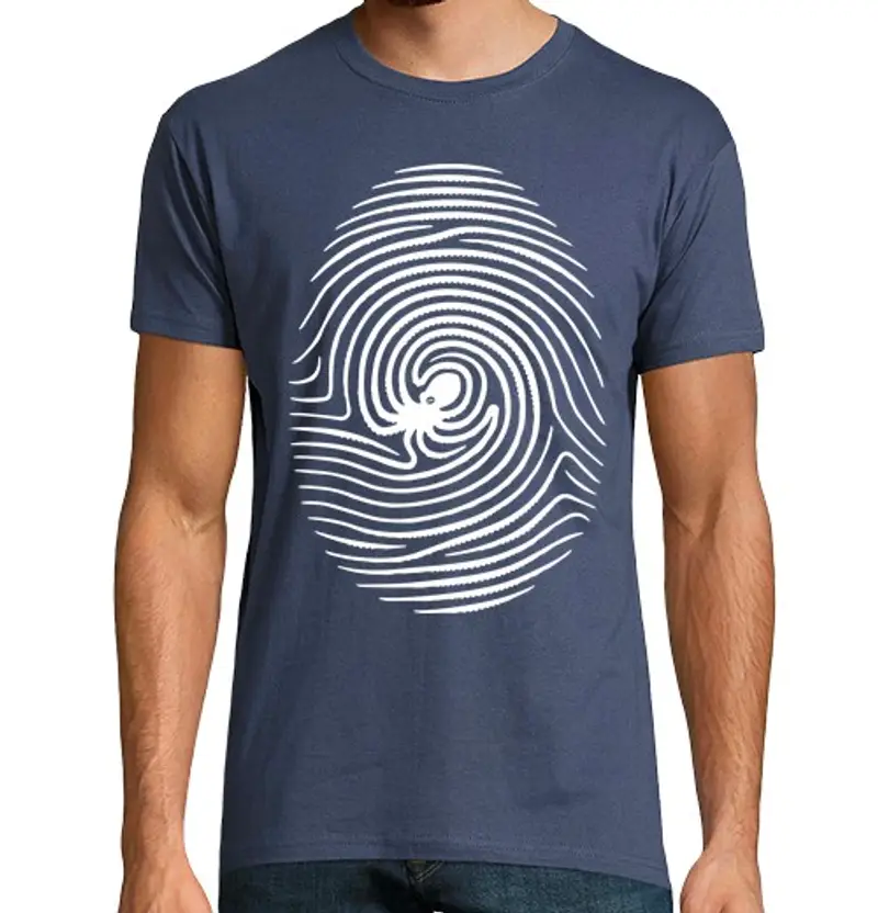 Tostadora T-shirt Uomo 1442968