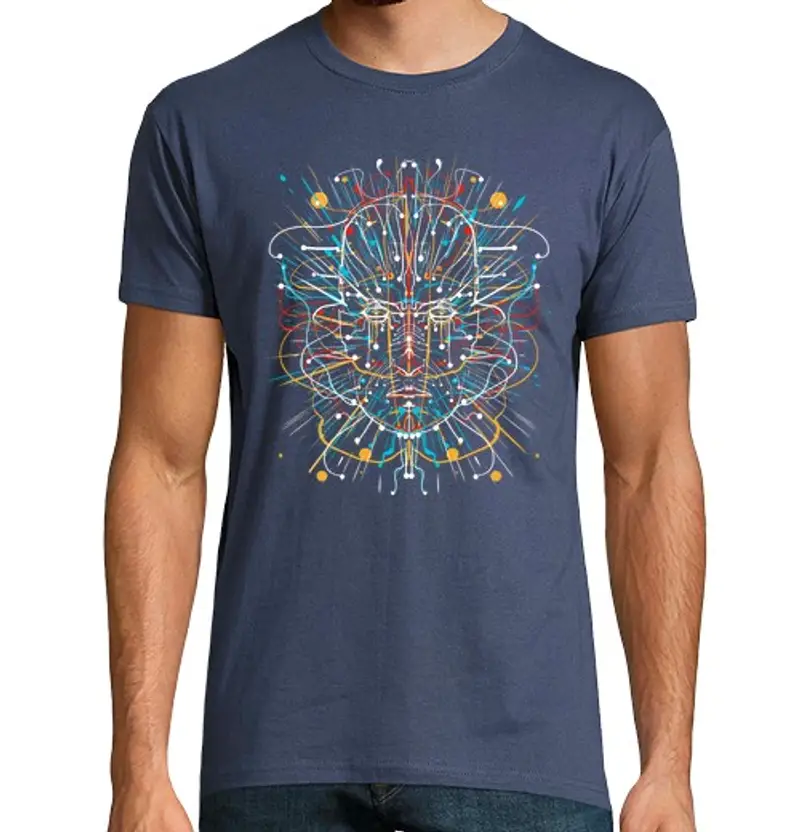 GAELLE T-shirt Uomo Bianco 1465733