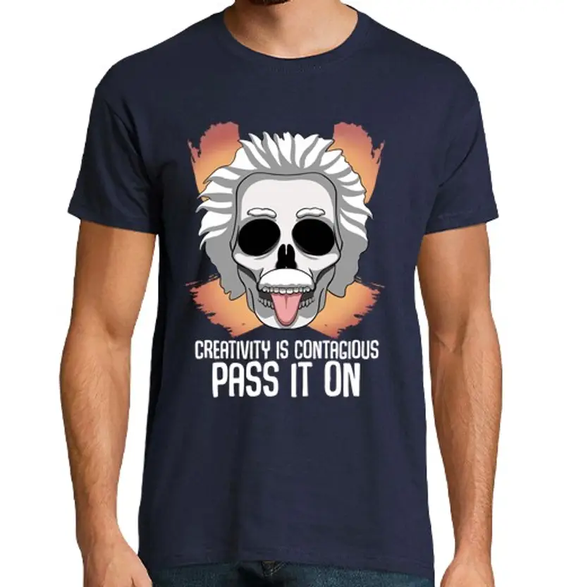 Tostadora T-shirt Uomo 1473970