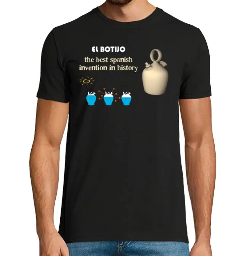 Tostadora T-shirt Uomo 1456935