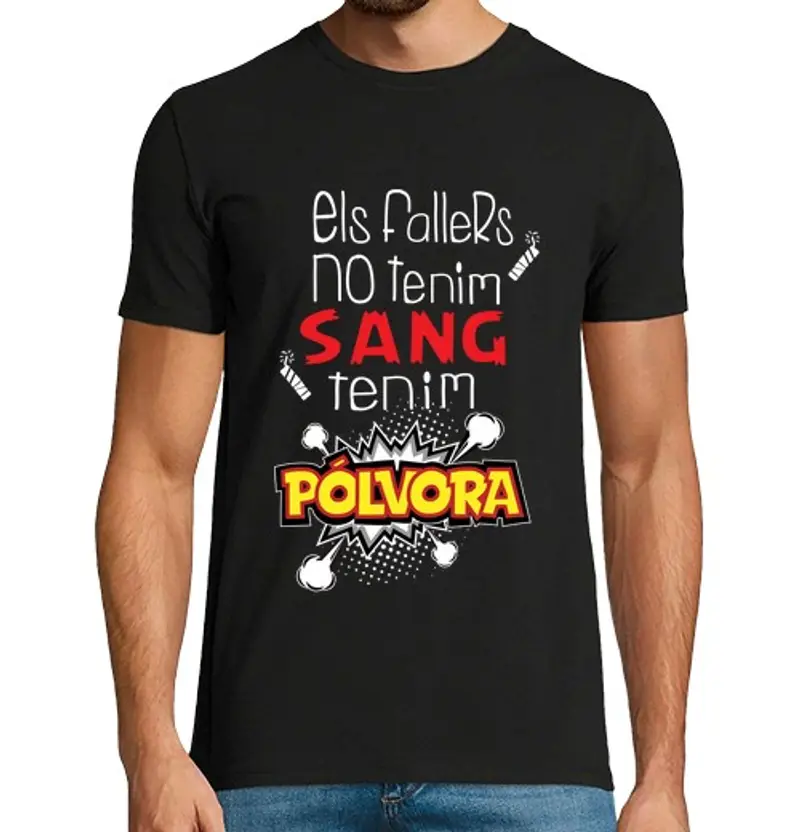 Tostadora T-shirt Uomo 1442053
