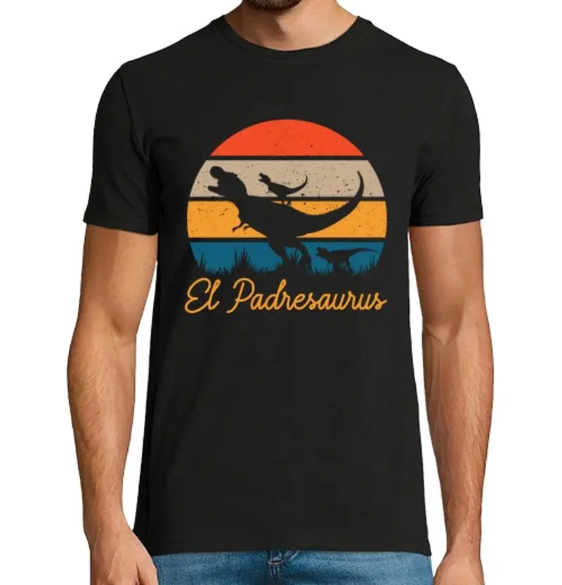 Tostadora T-shirt Uomo 1472992