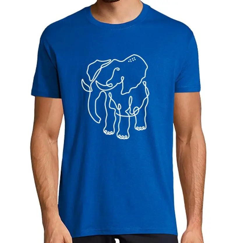 Tostadora T-shirt Uomo 1460901