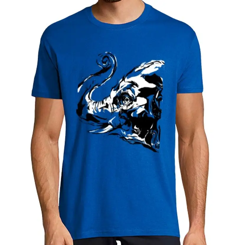 Tostadora T-shirt Uomo 1441711