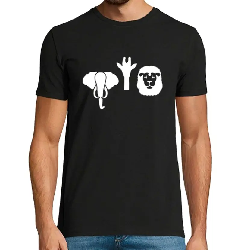 Tostadora T-shirt Uomo 1464614