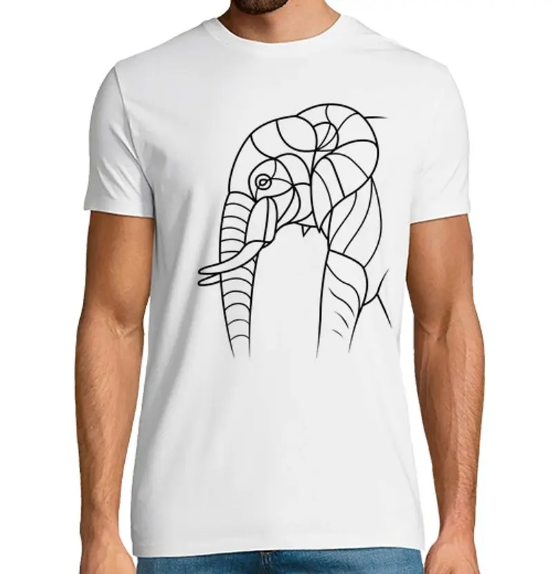 Tostadora T-shirt Uomo 1459347