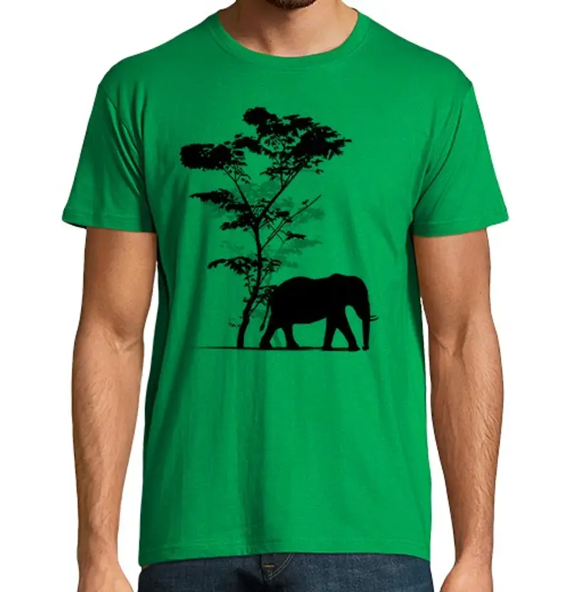 Tostadora T-shirt Uomo 1464656