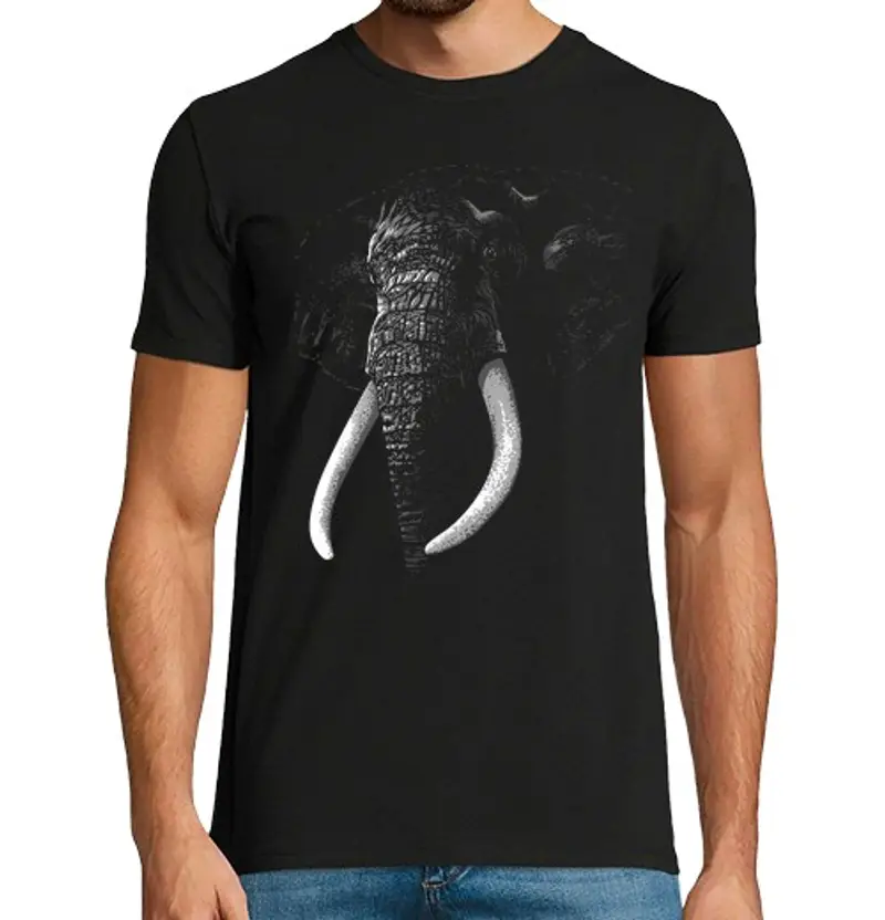 Tostadora T-shirt Uomo 1454764