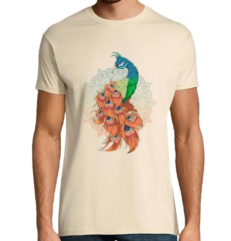 Tostadora T-shirt Uomo 1477446