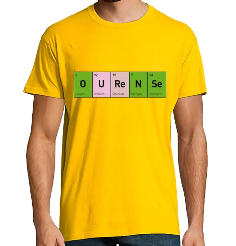 Tostadora T-shirt Uomo 1456748