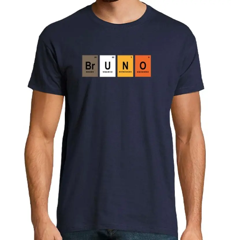 Tostadora T-shirt Uomo 1437168