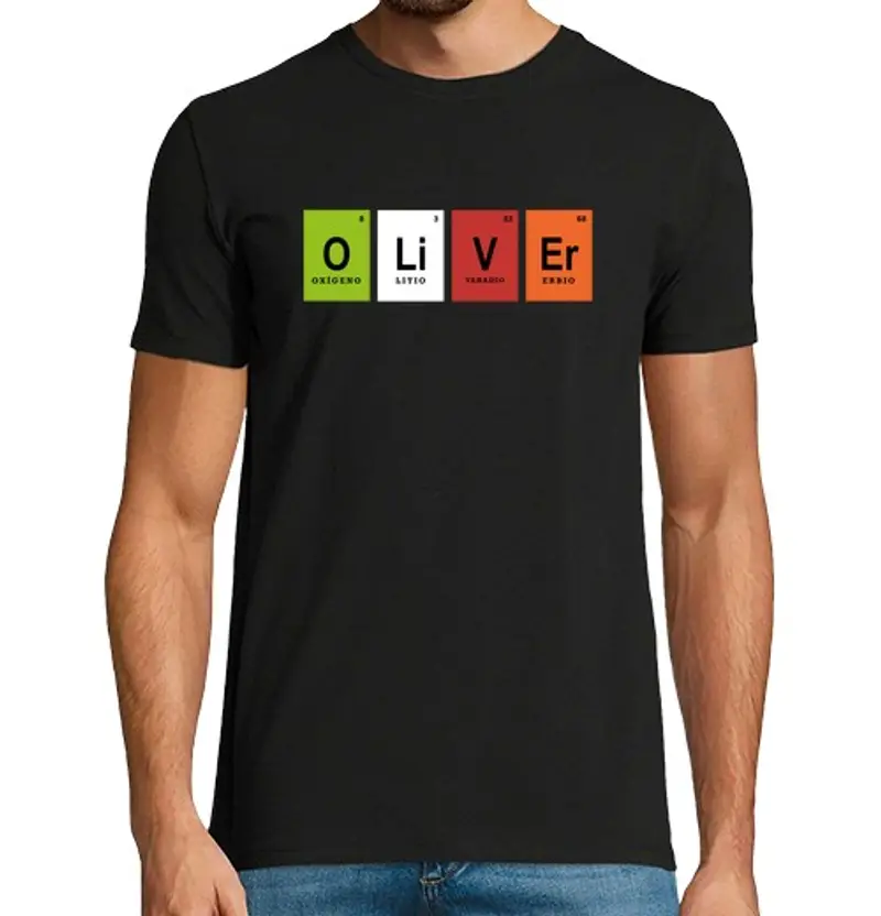 Tostadora T-shirt Uomo 1443359