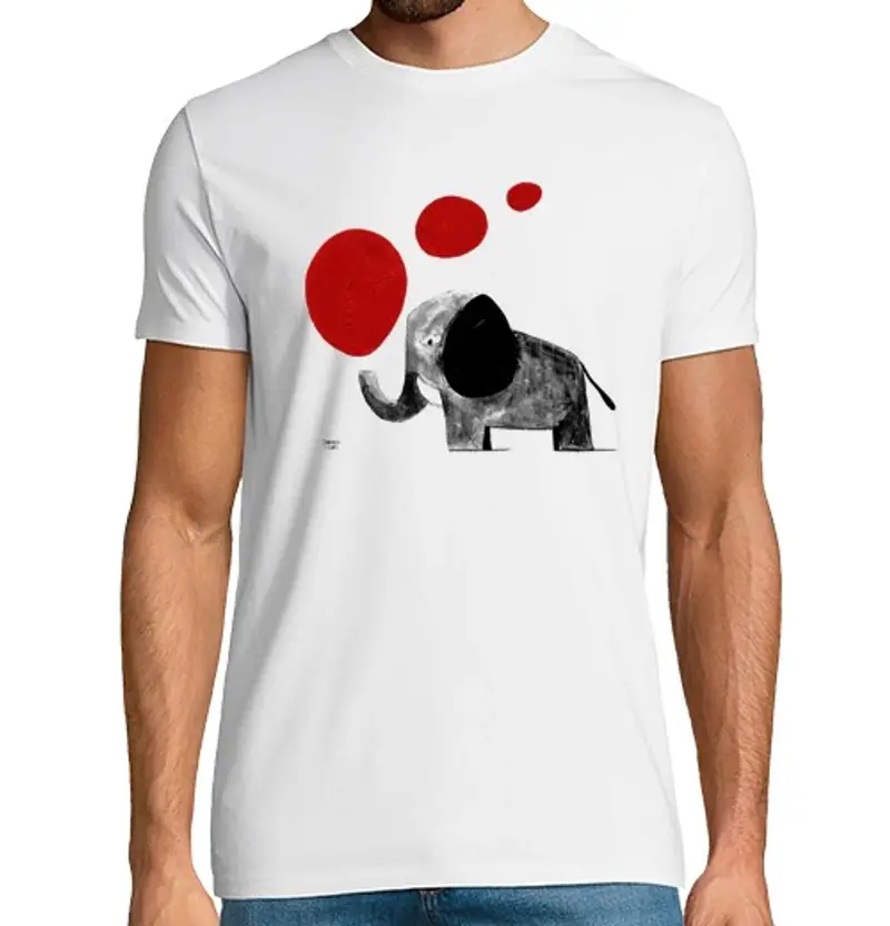 Tostadora T-shirt Uomo 1478698